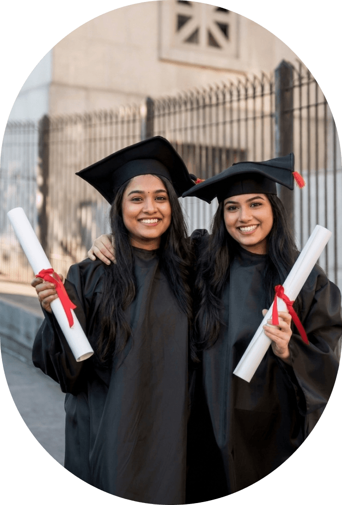 Graduate student