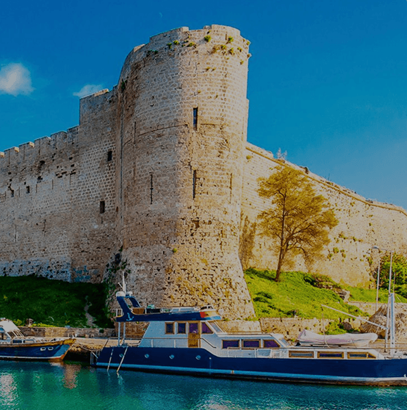 Cyprus study destination