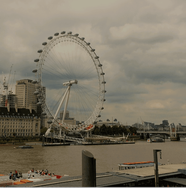 Denmark study destination