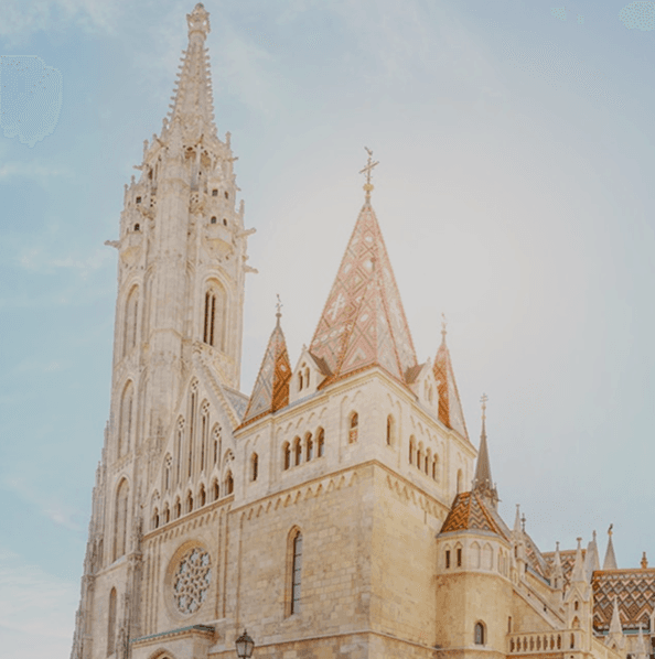 Hungary study destination