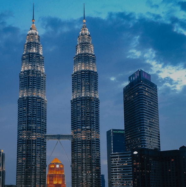 Malaysia study destination