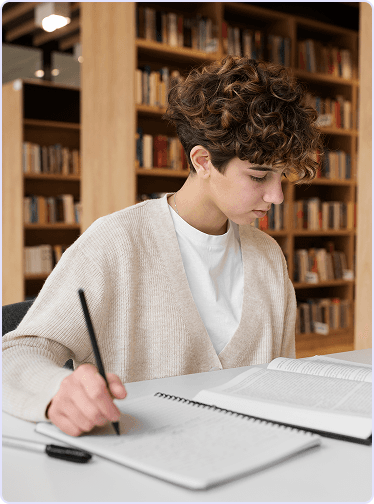 IELTS Exam