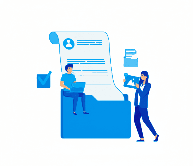 Document Preparation