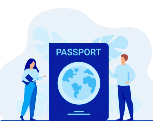 Visa & Pre-Departure Support