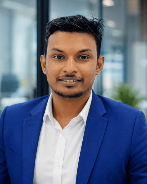 Khandakar Rofiqul Islam, Councilor