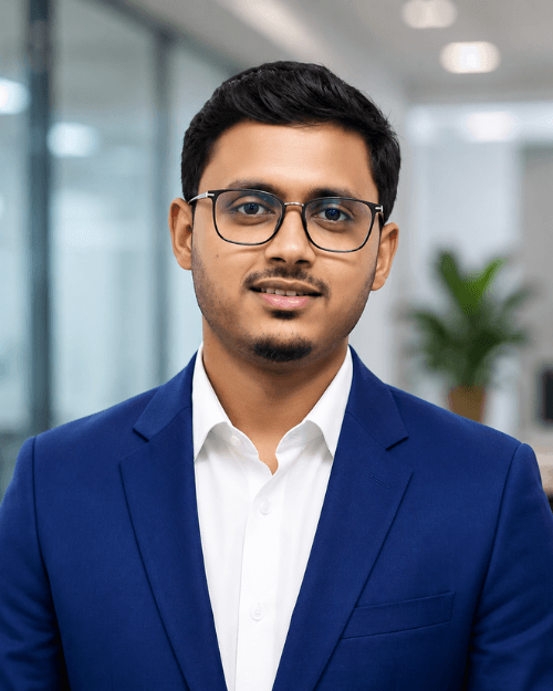 Thuhidul Islam Mahiat, Councilor