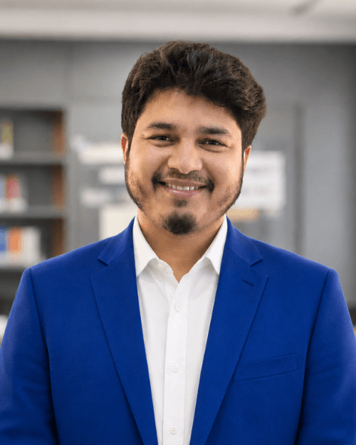 Abdul Haque Shofi, Councilor