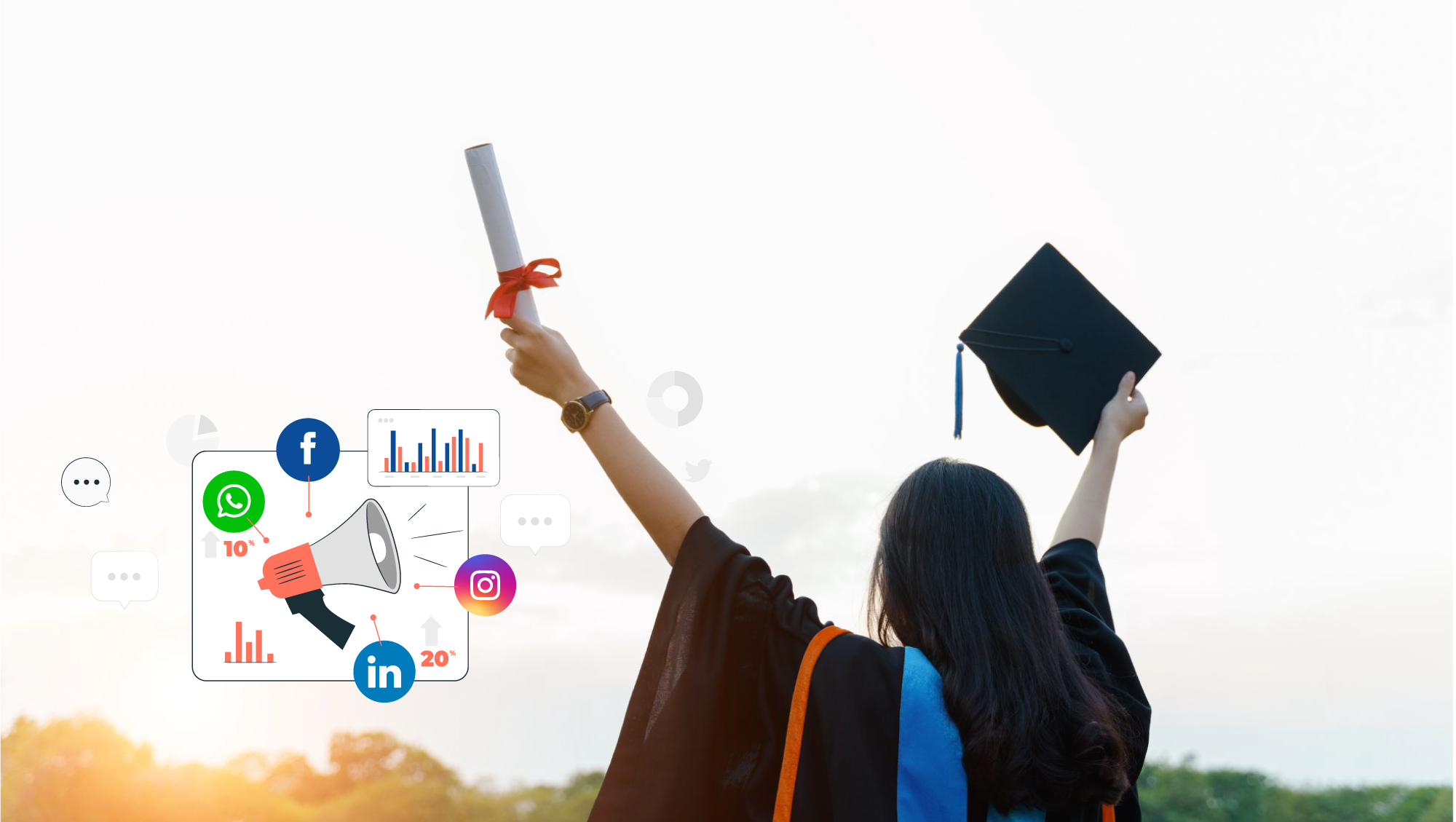 Education Marketing